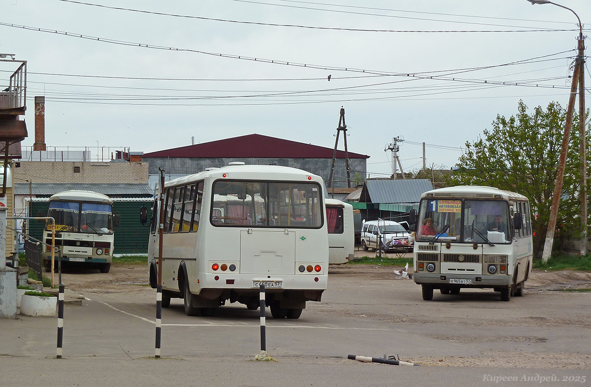 С 460 ЕА 57, Автовокзал (Болхов) С 460 ЕА 57, Автовокзал (Болхов)