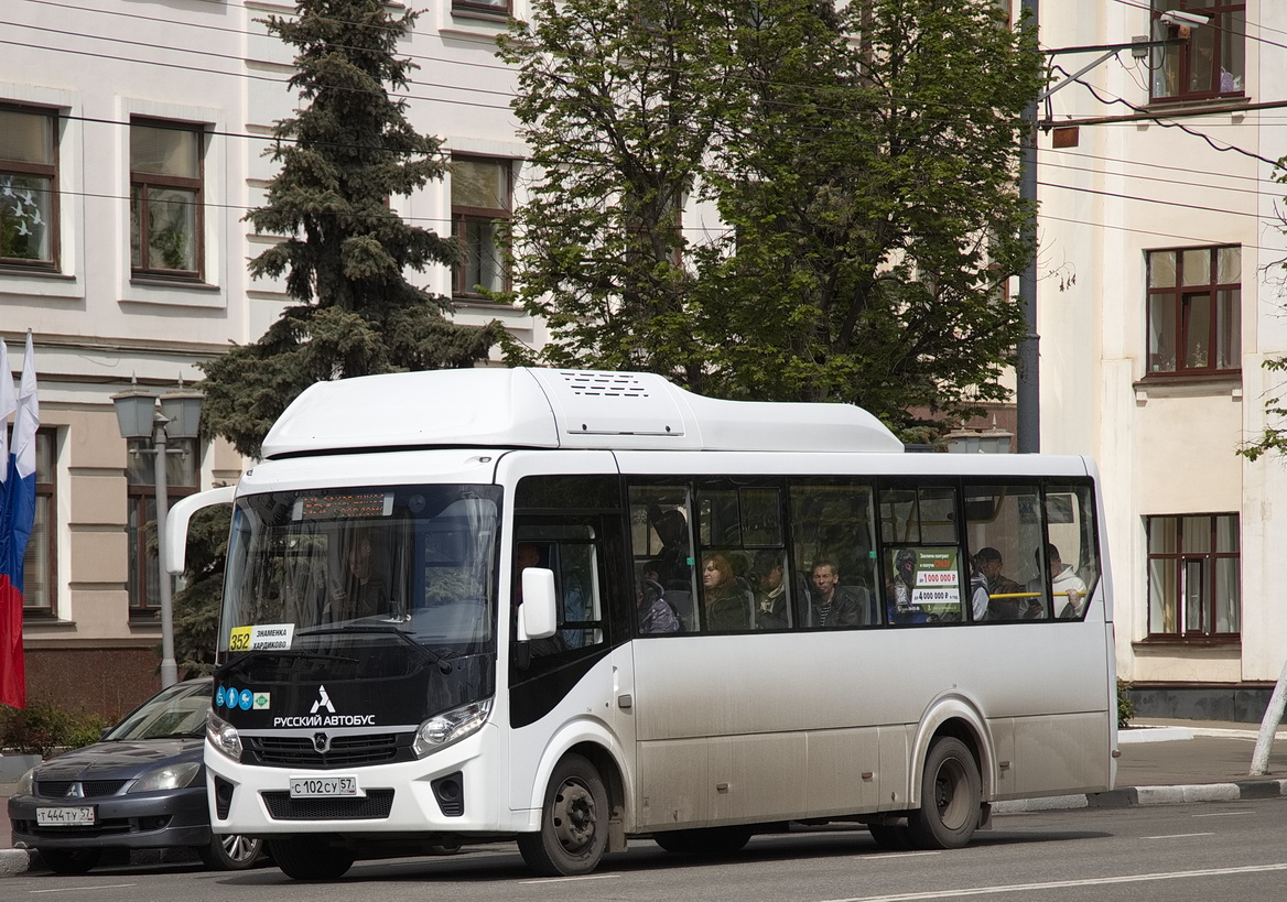 С 102 СУ 57 С 102 СУ 57