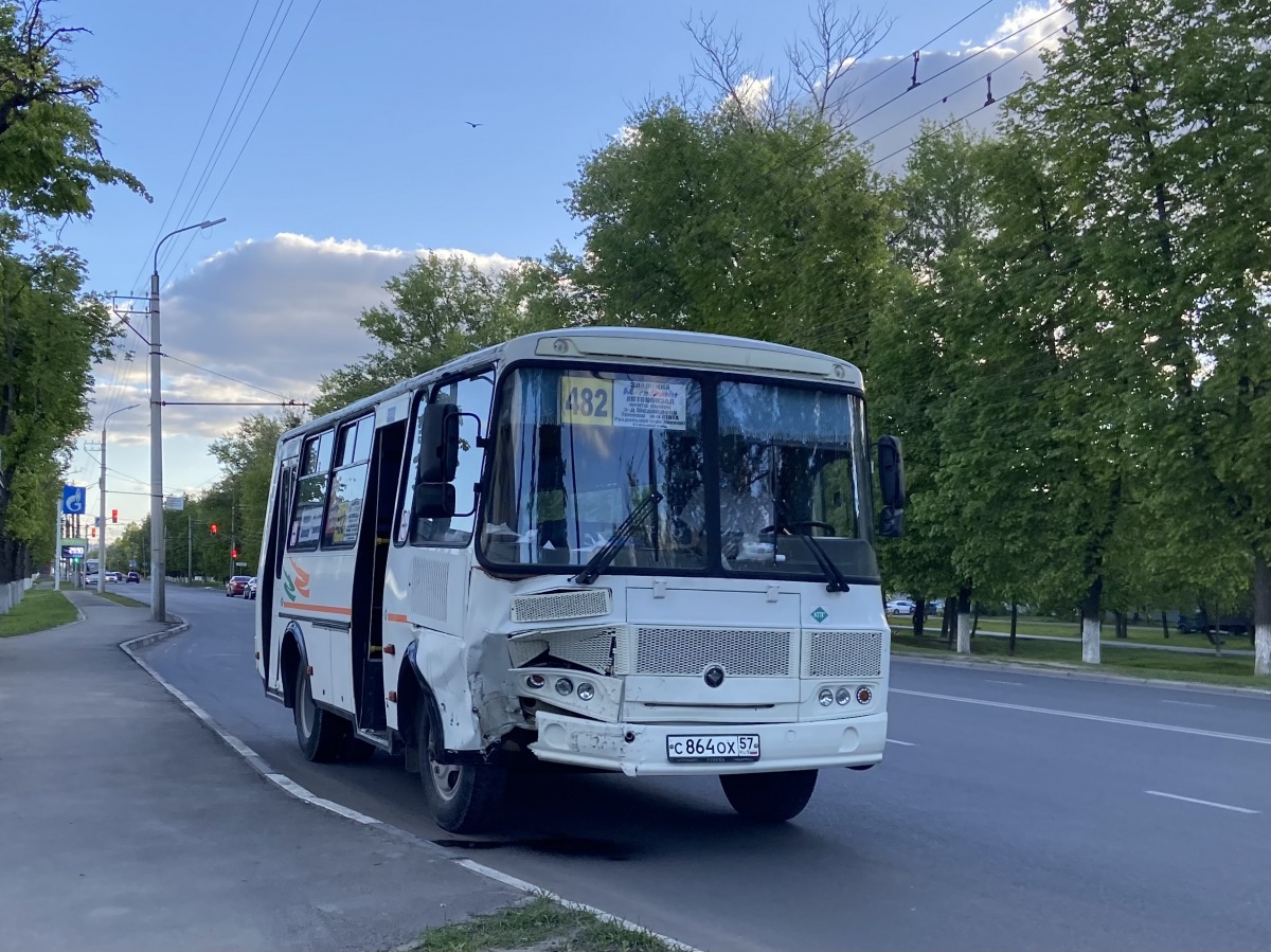 С 864 ОХ 57 С 864 ОХ 57