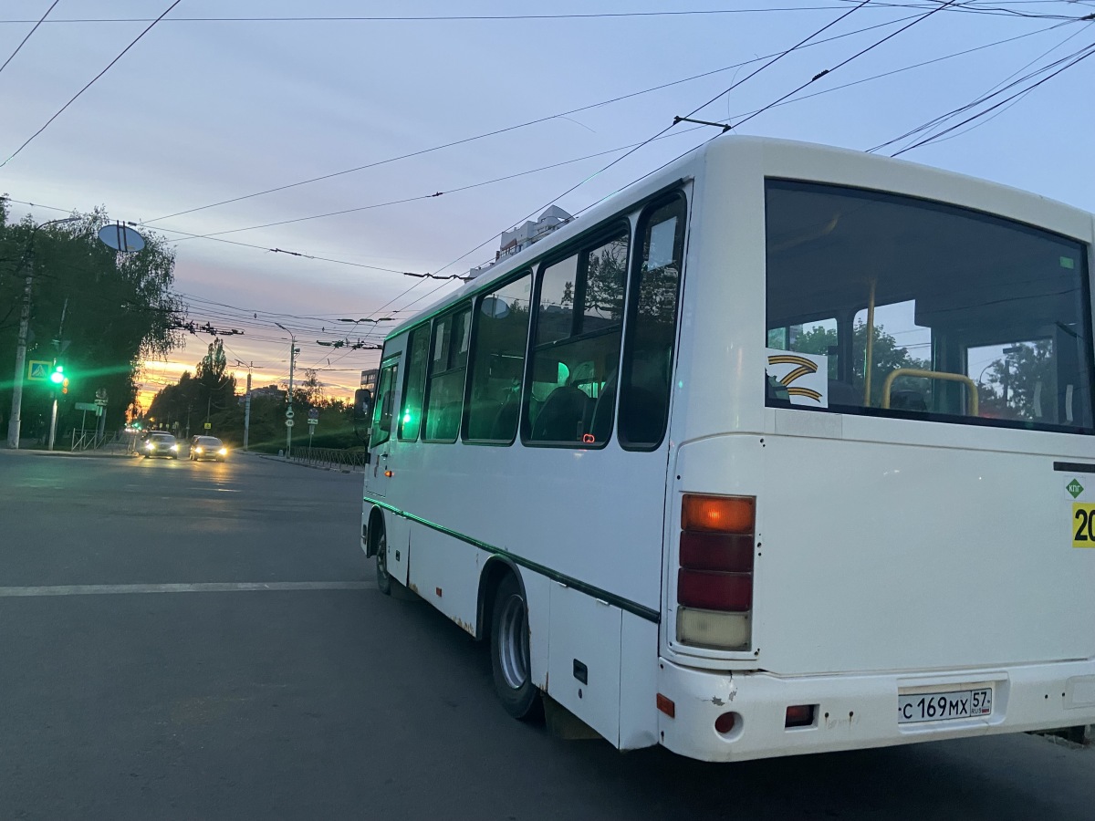 С 169 МХ 57 С 169 МХ 57