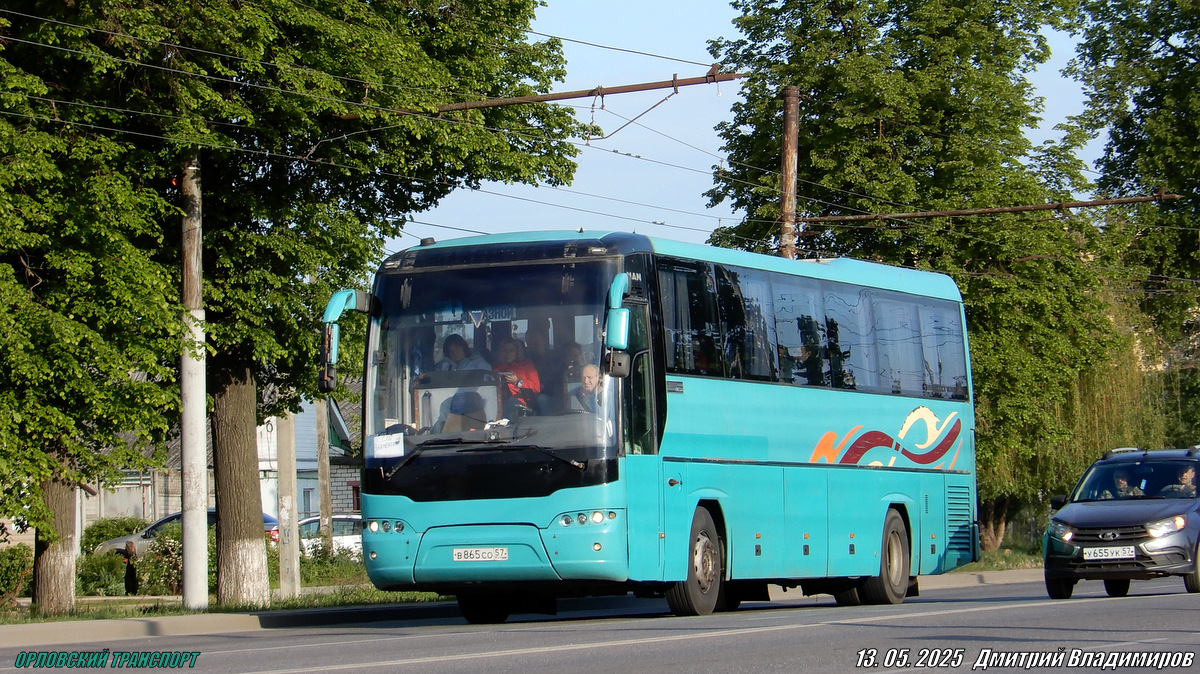  865  57