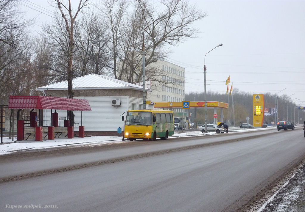 НН 073 57, Остановки: конечные станции и кольца (Орёл) НН 073 57, Остановки: конечные станции и кольца (Орёл)