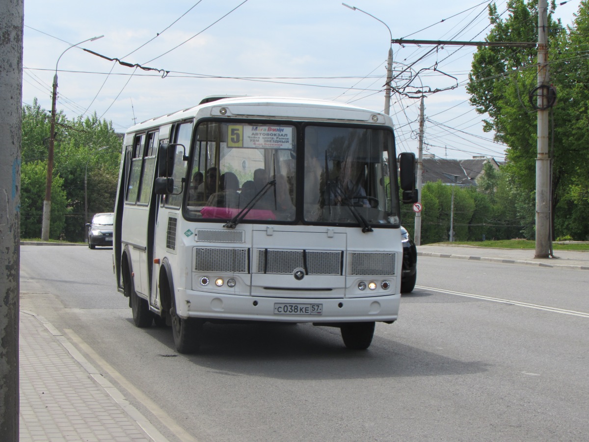 С 038 КЕ 57 С 038 КЕ 57