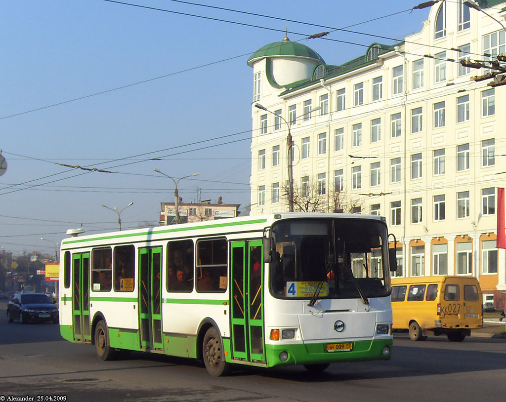 КК 027 57, НН 009 57 КК 027 57, НН 009 57