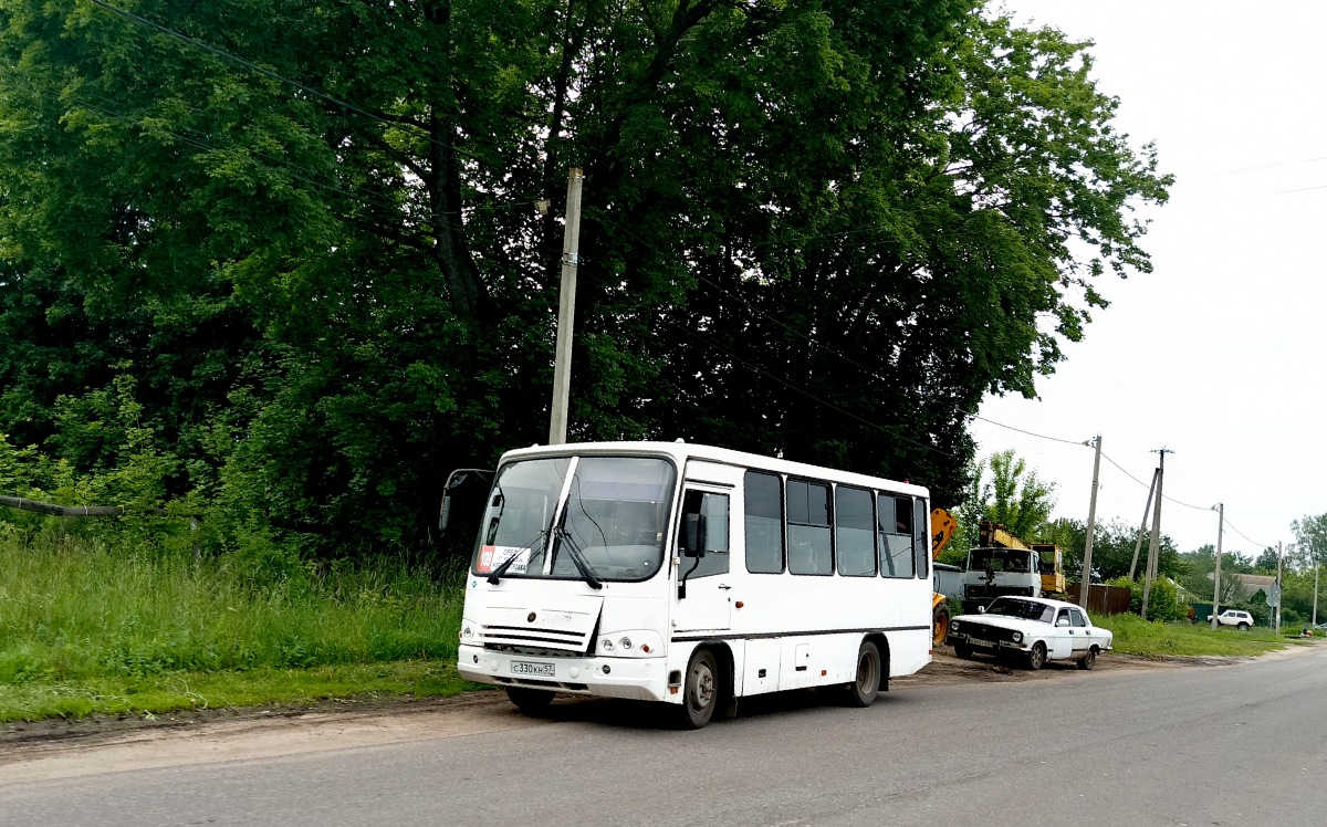 С 330 КН 57 С 330 КН 57