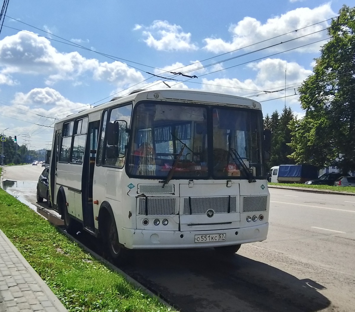  551  57