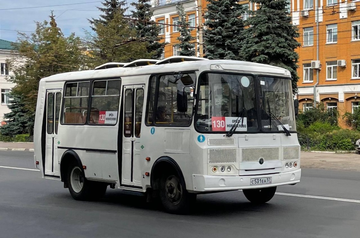 С 531 ЕА 57 С 531 ЕА 57