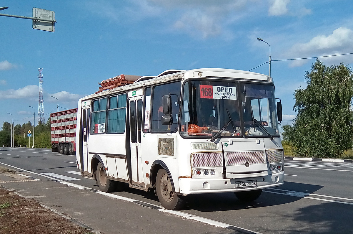  356  46