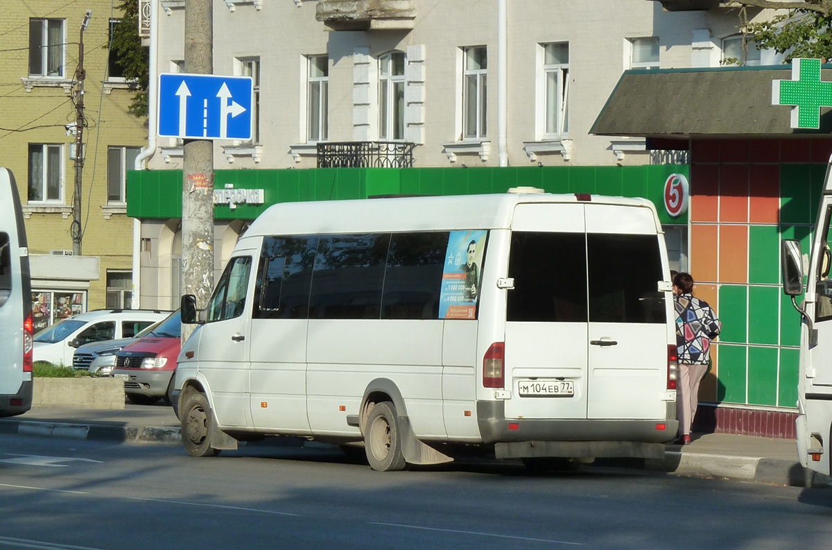 М 104 ЕВ 77 М 104 ЕВ 77
