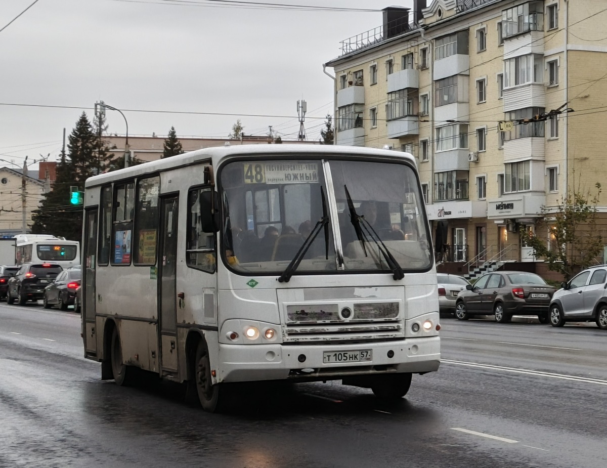 Т 105 НК 57 Т 105 НК 57