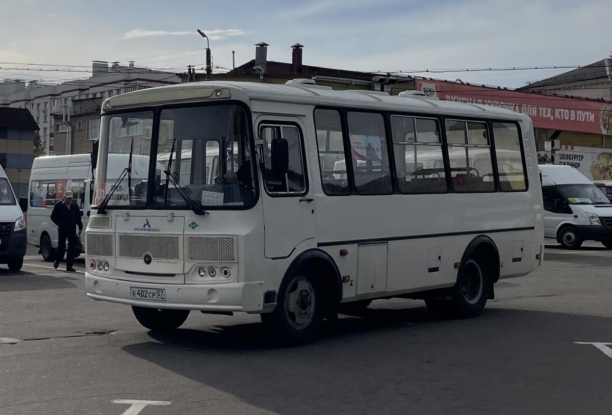  402  57