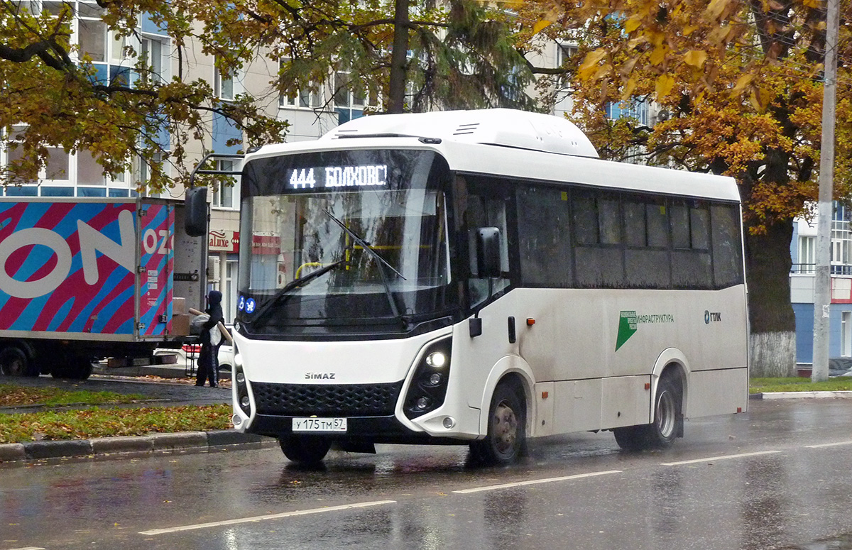 У 175 ТМ 57 У 175 ТМ 57