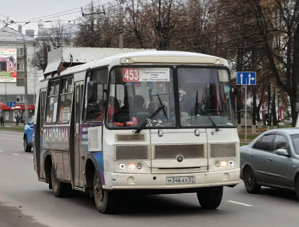 М 346 АХ 57 М 346 АХ 57