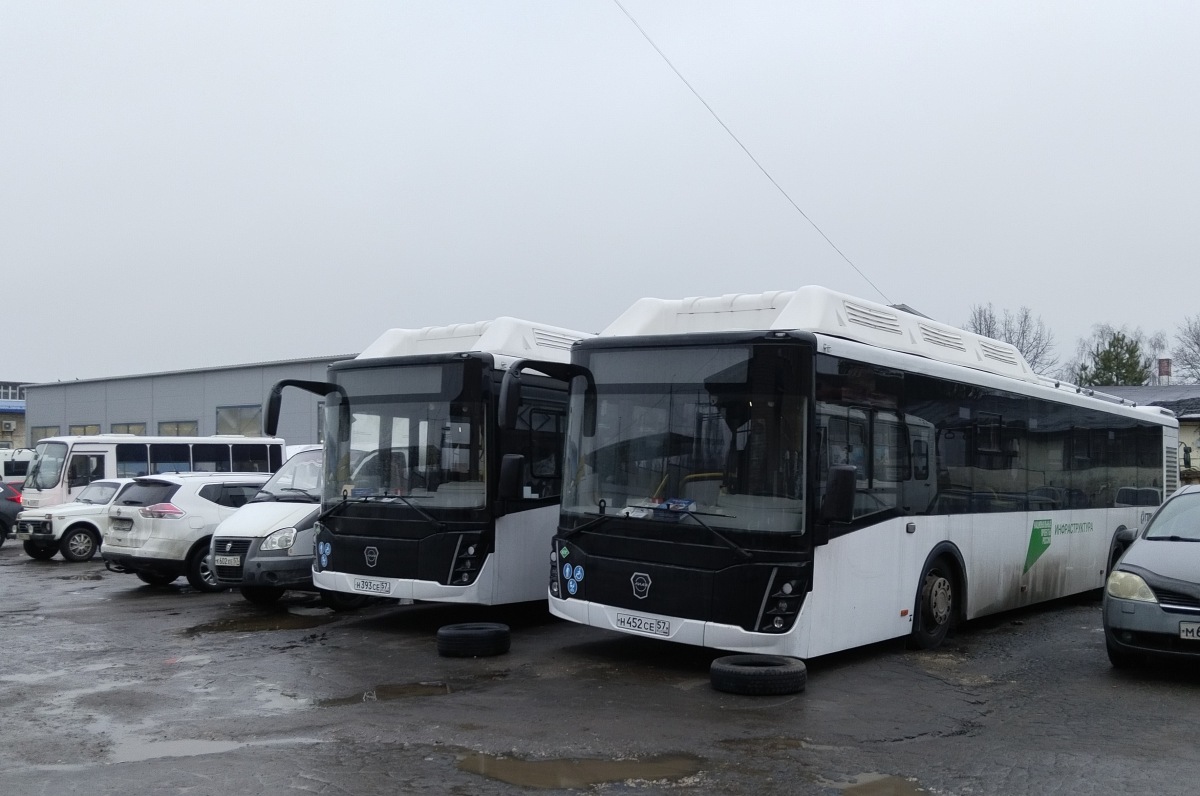 Н 452 СЕ 57, Н 393 СЕ 57 Н 452 СЕ 57, Н 393 СЕ 57
