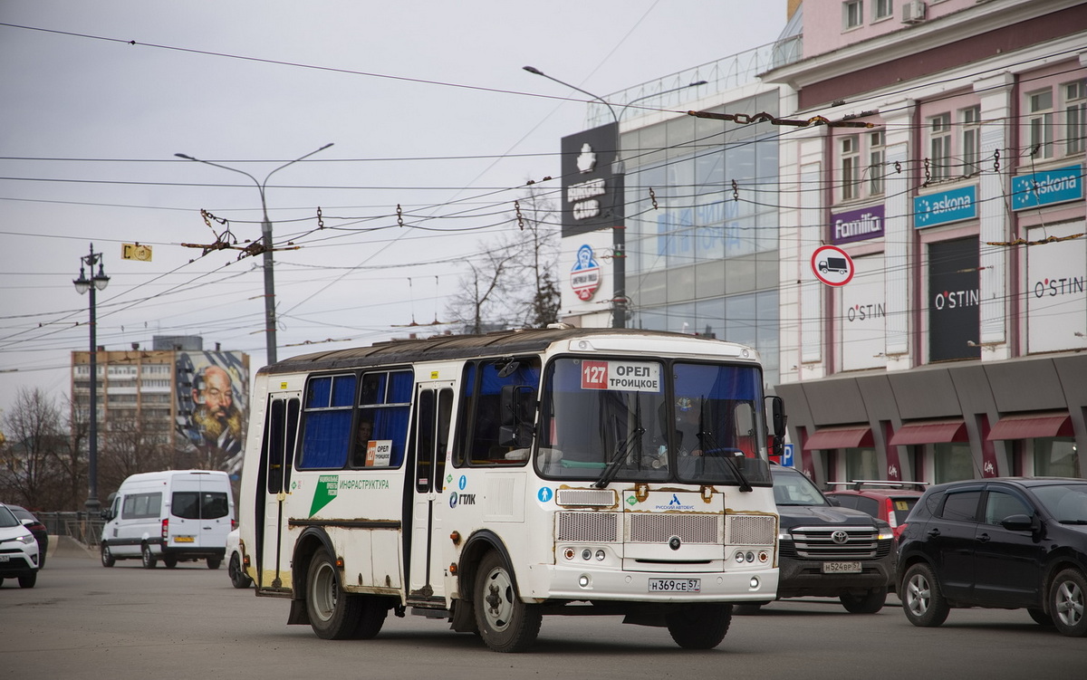 Н 369 СЕ 57 Н 369 СЕ 57