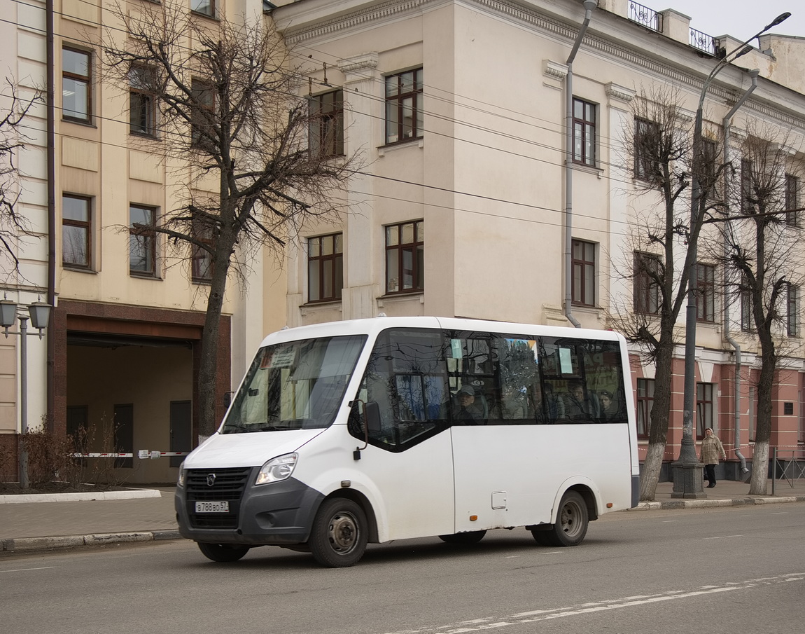 В 788 ВО 57 В 788 ВО 57