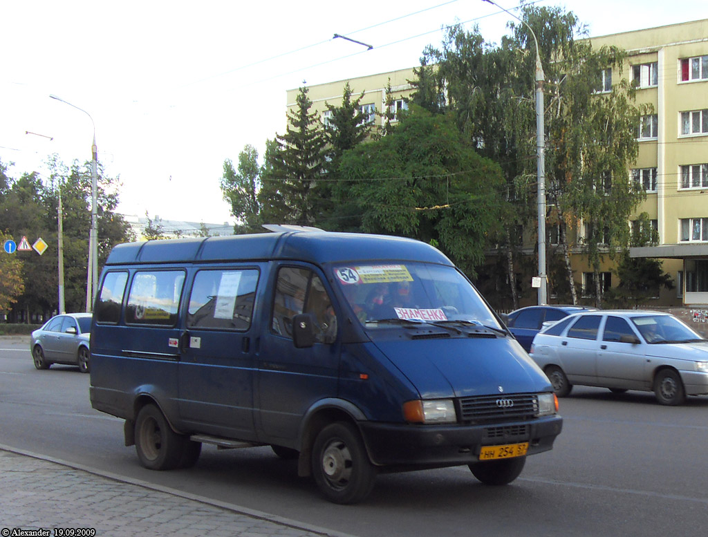 НН 254 57 НН 254 57
