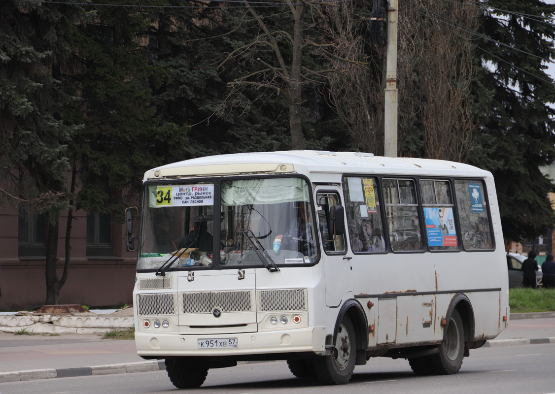 � 951 �� 57