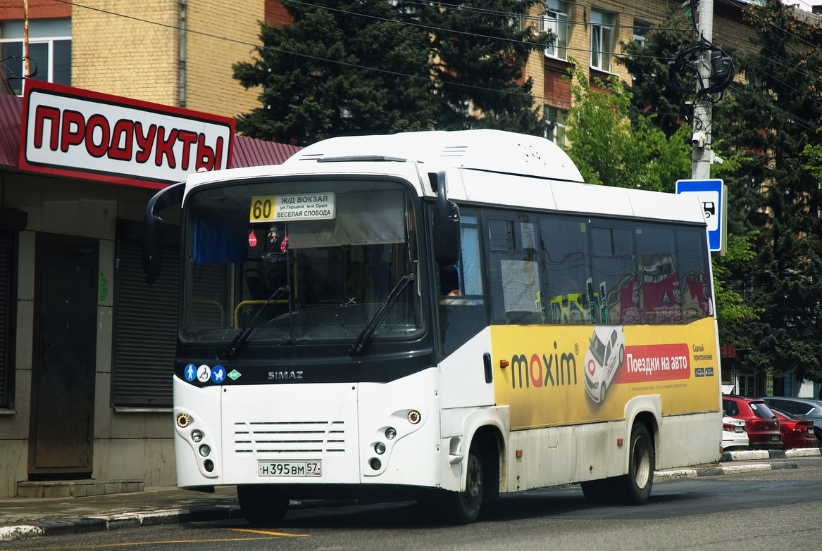 � 395 �� 57