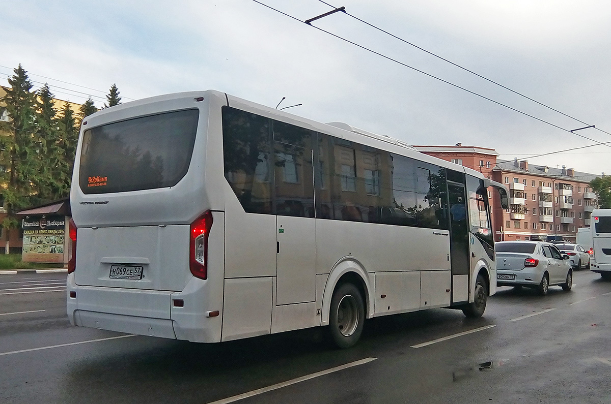 Н 069 СЕ 57 Н 069 СЕ 57