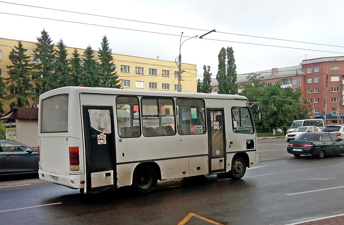 Н 453 ВР 57 Н 453 ВР 57