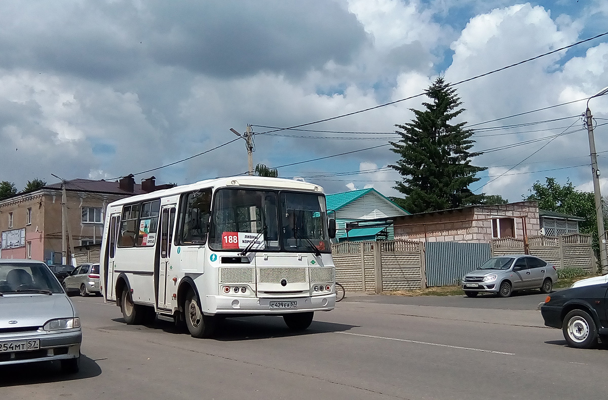 С 429 ЕА 57 С 429 ЕА 57