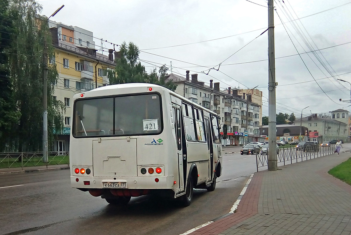 К 663 СА 57 К 663 СА 57