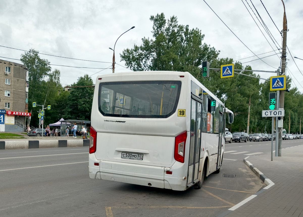 С 530 МО 57 С 530 МО 57