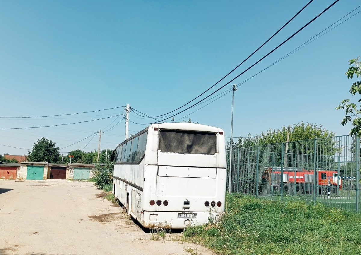 А 126 НМ 57 А 126 НМ 57