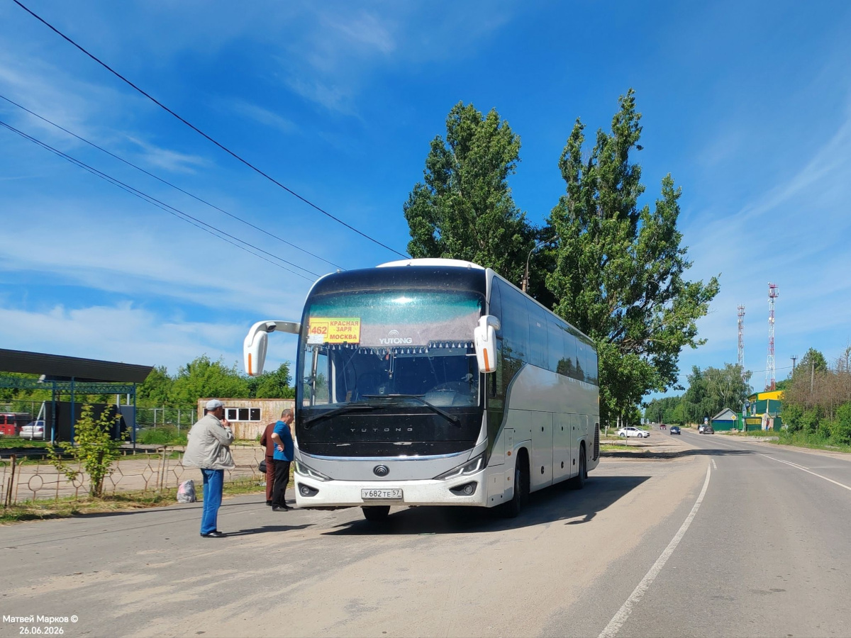 У 682 ТЕ 57 У 682 ТЕ 57