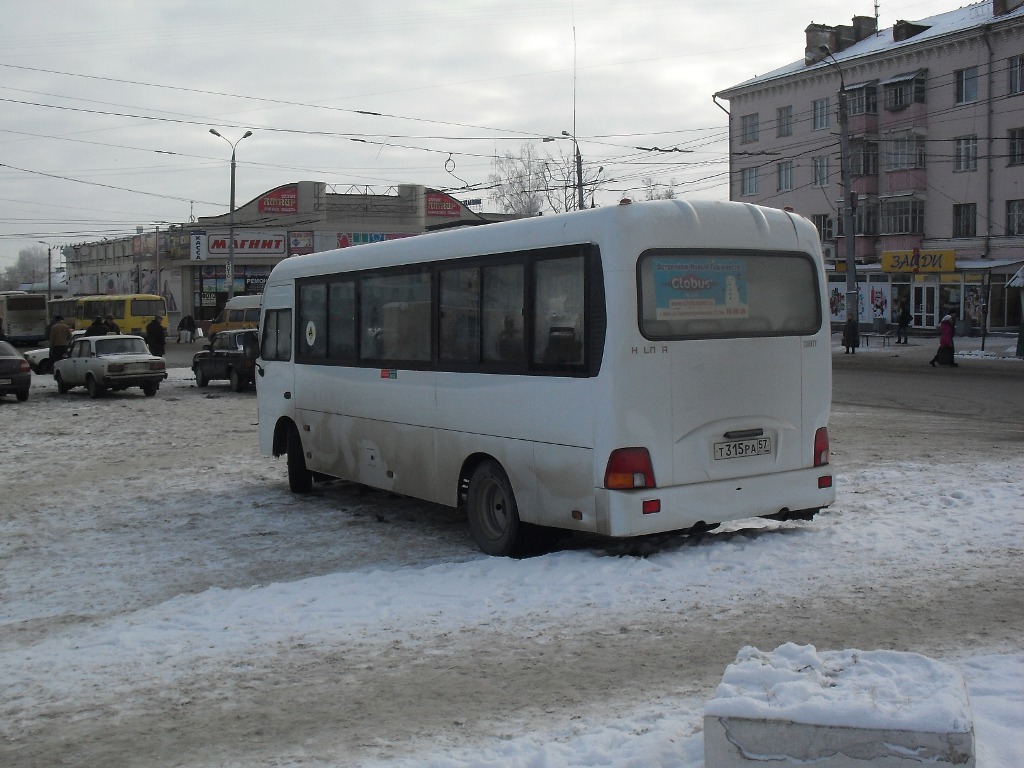 Т 315 РА 57 Т 315 РА 57
