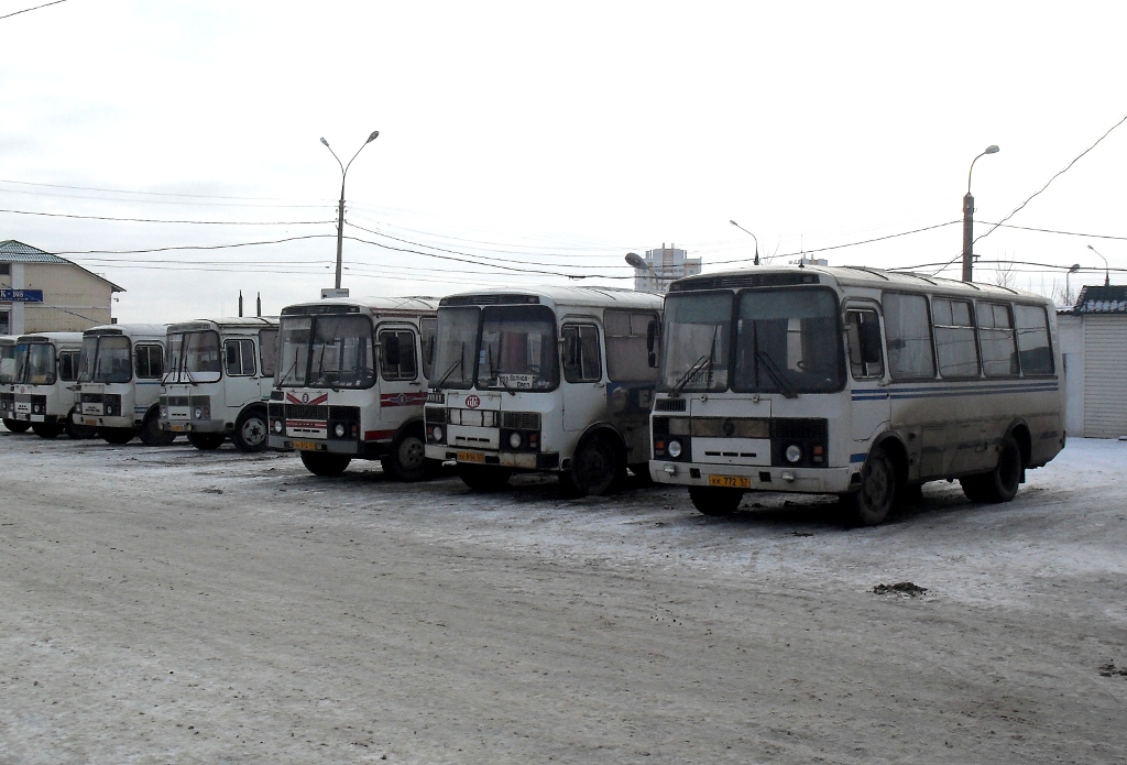 КК 772 57, Автовокзал (Орёл) КК 772 57, Автовокзал (Орёл)