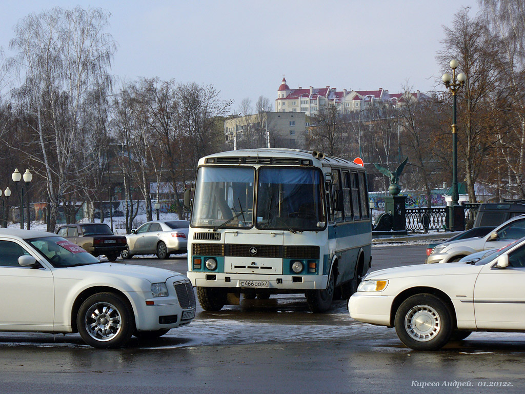 Е 466 ОО 57 Е 466 ОО 57