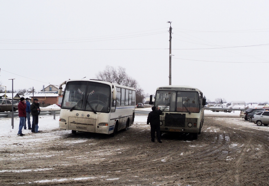 НН 592 57, М 382 КО 57 НН 592 57, М 382 КО 57