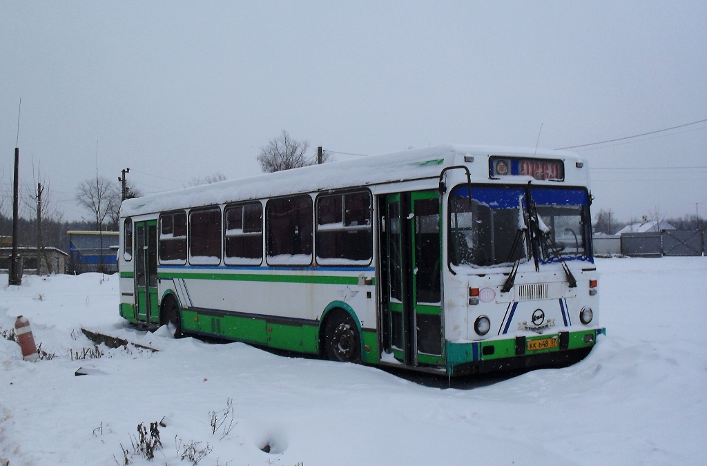 КК 648 57, Автотранспортное предприятие (Нарышкино) КК 648 57, Автотранспортное предприятие (Нарышкино)
