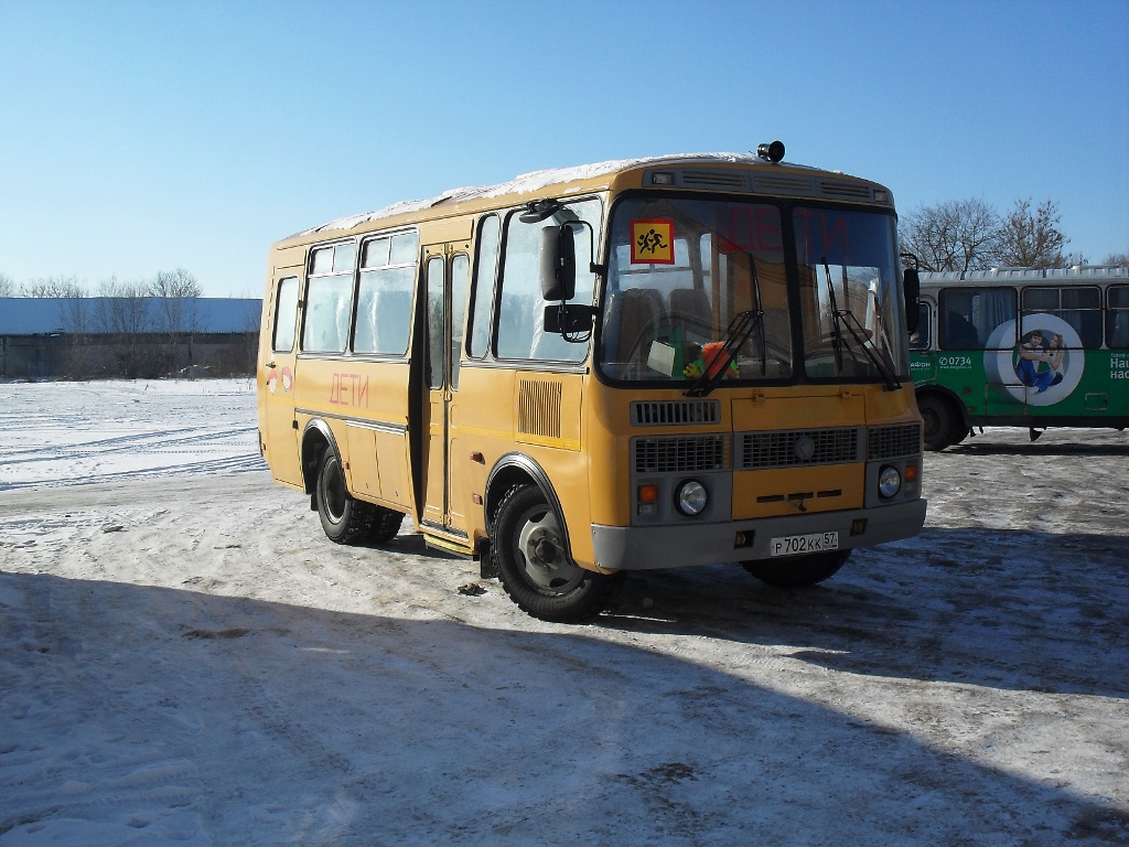 Р 702 КК 57 Р 702 КК 57