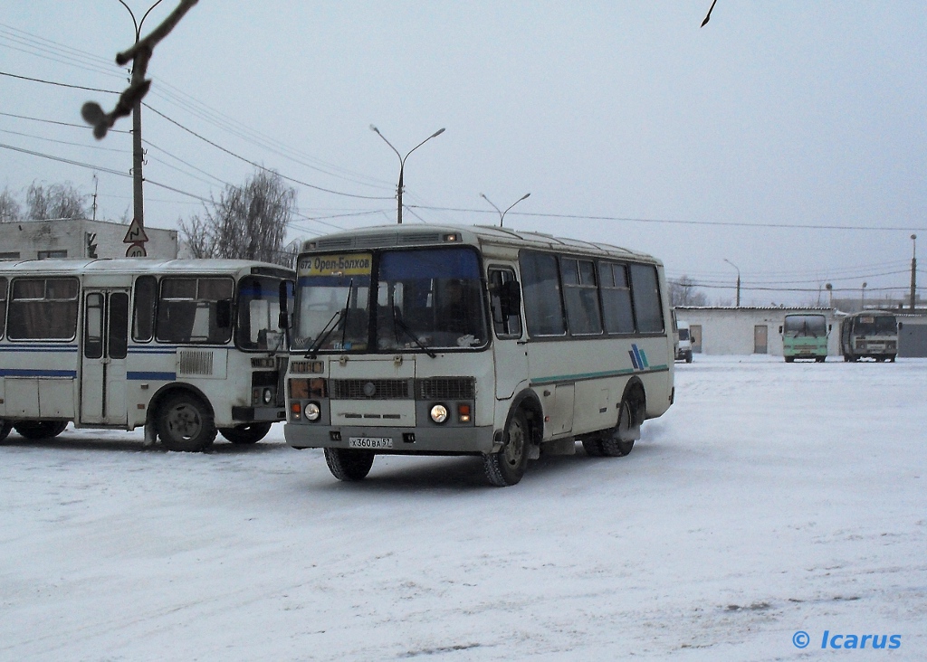 Х 360 ВА 57 Х 360 ВА 57