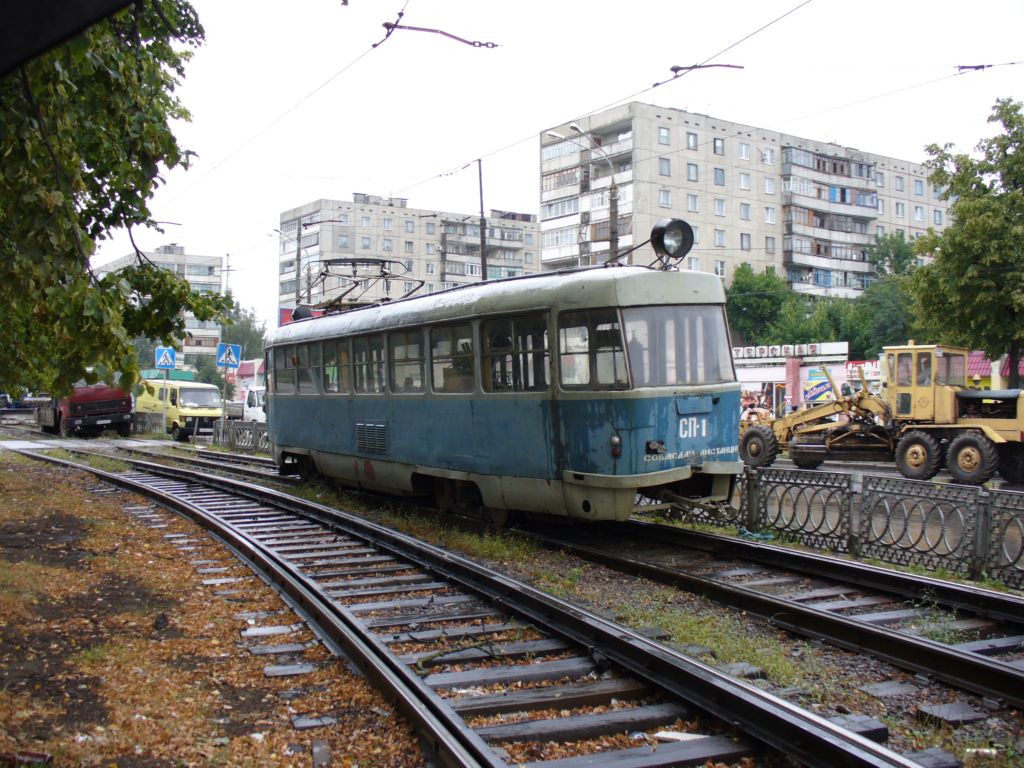 СП-1 СП-1