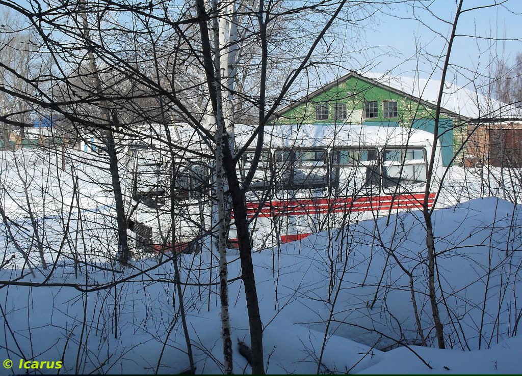 Б/Н 18, Автотранспортное предприятие (Колпна) Б/Н 18, Автотранспортное предприятие (Колпна)