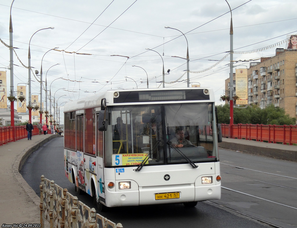 НН 421 57 НН 421 57