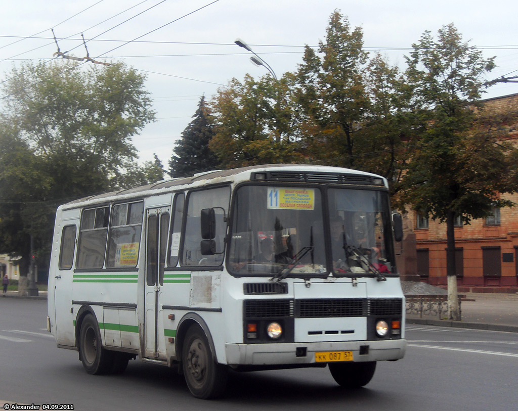 КК 087 57 КК 087 57