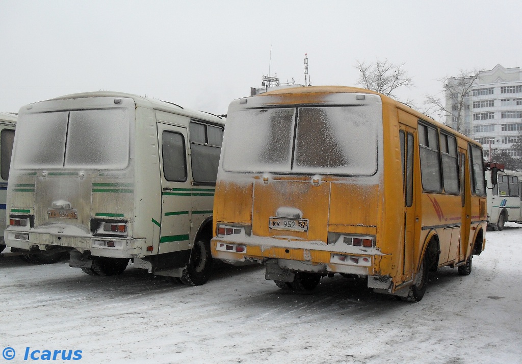 КК 934 57, КК 952 57 КК 934 57, КК 952 57