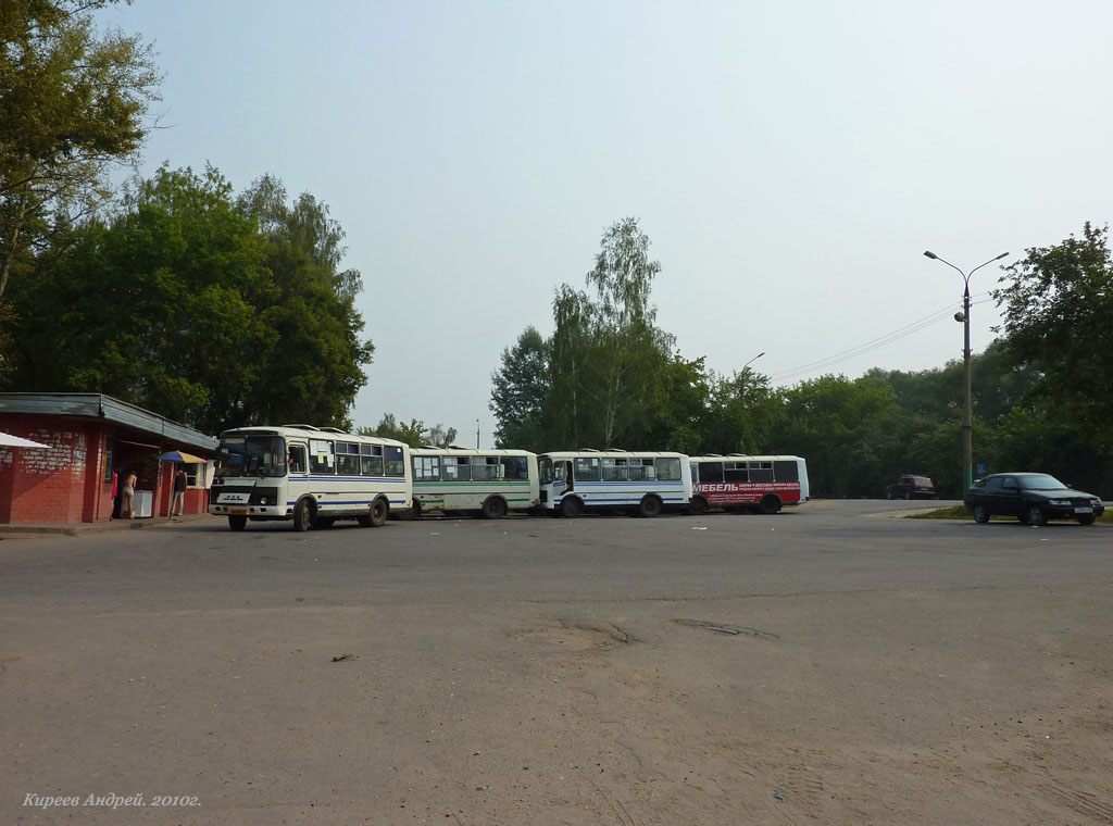 Остановки: павильоны, таблички и т.д. (Мценск) Остановки: павильоны, таблички и т.д. (Мценск)