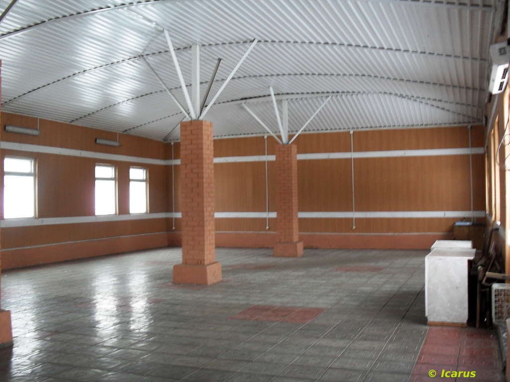 Автостанция (Нарышкино) Автостанция (Нарышкино)