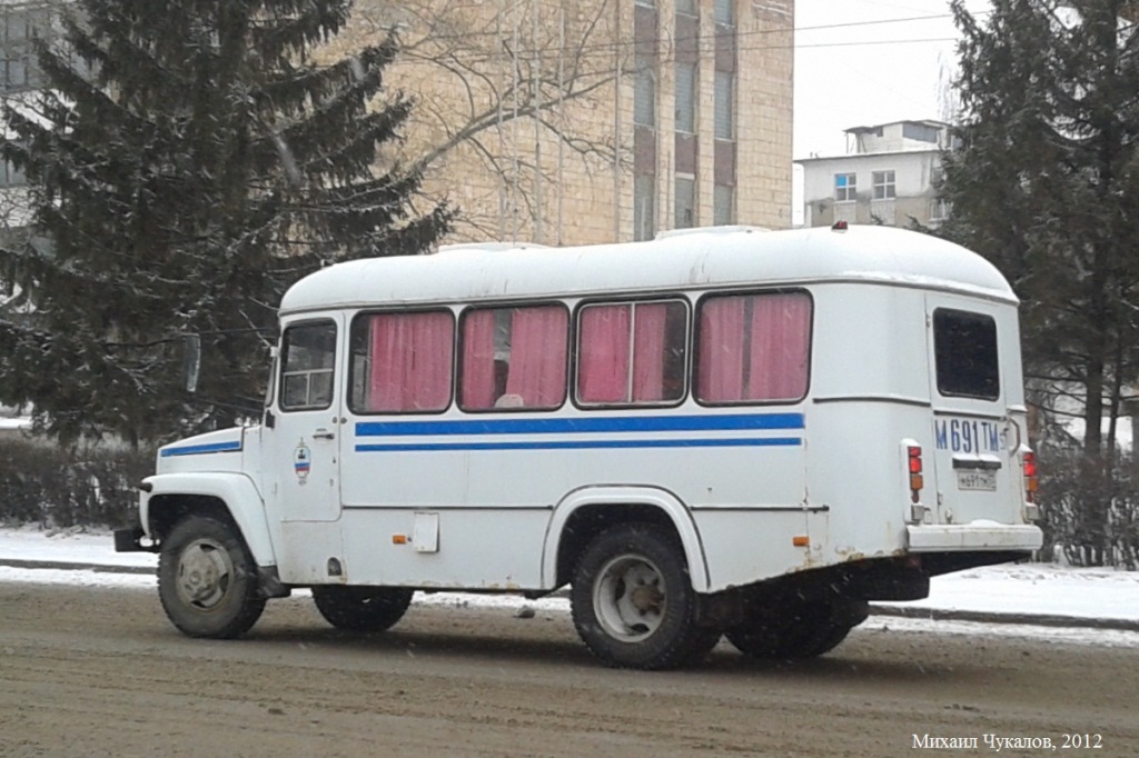 М 691 ТМ 57 М 691 ТМ 57