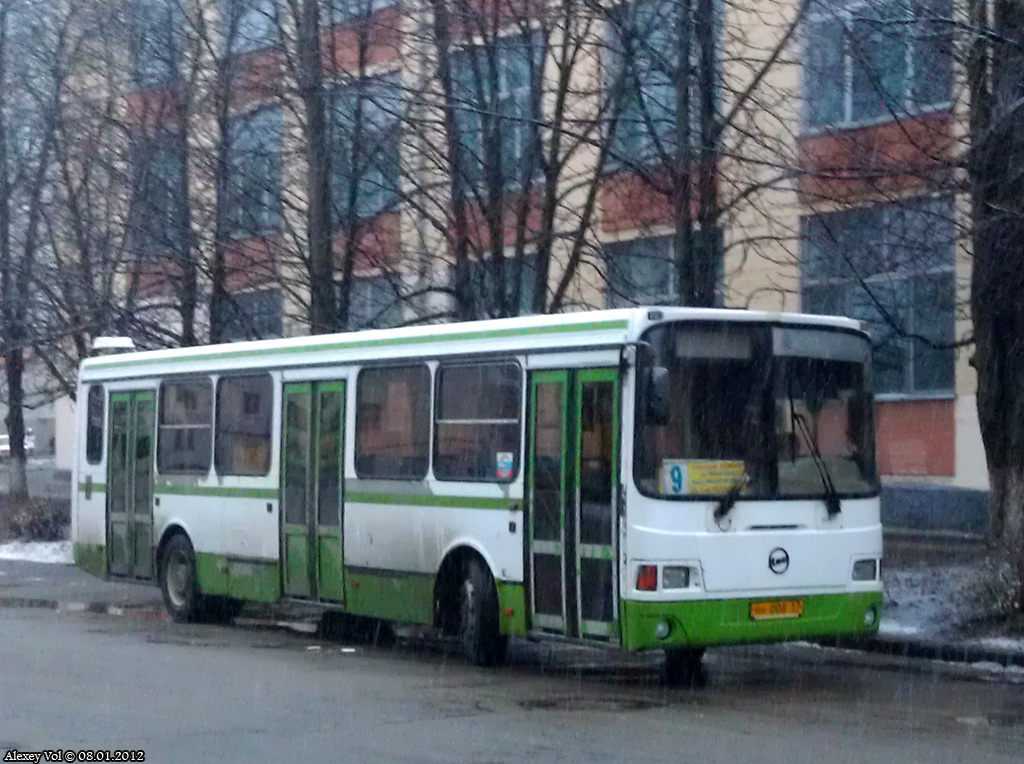  008 57
