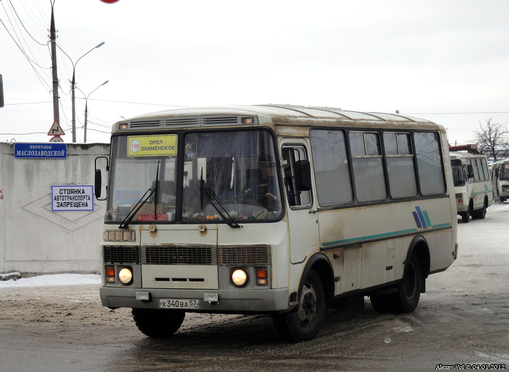  340  57