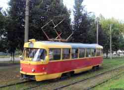 257 