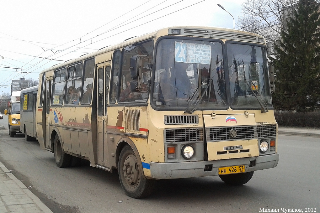 НН 426 57 НН 426 57