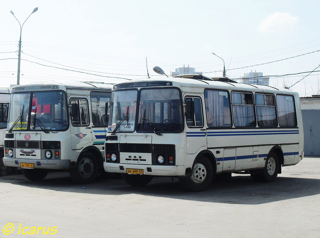 КК 499 57, НН 595 57 КК 499 57, НН 595 57